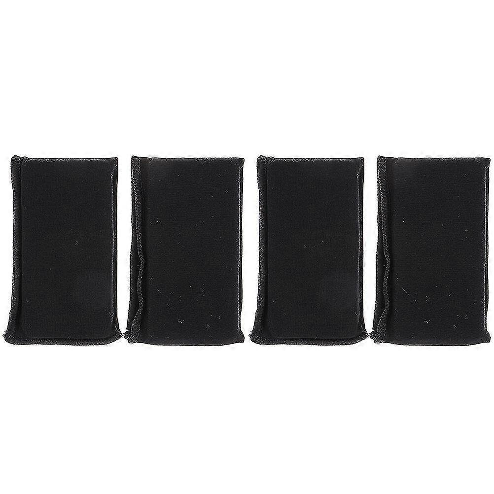 2 Pairs Of Knuckle Guards For Boxing Protective Boxing Knuckle Guards Knuckle Protection Knuckle Pads