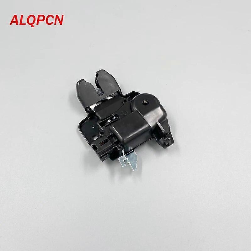 נעילת דלת תא מטען עבור ניסאן Bluebird Sylphy G11 G11Z KG11 NG11 G11L 2006-2012