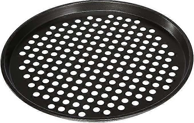 stainless Steel Pizza Oven Dish 30 Cm