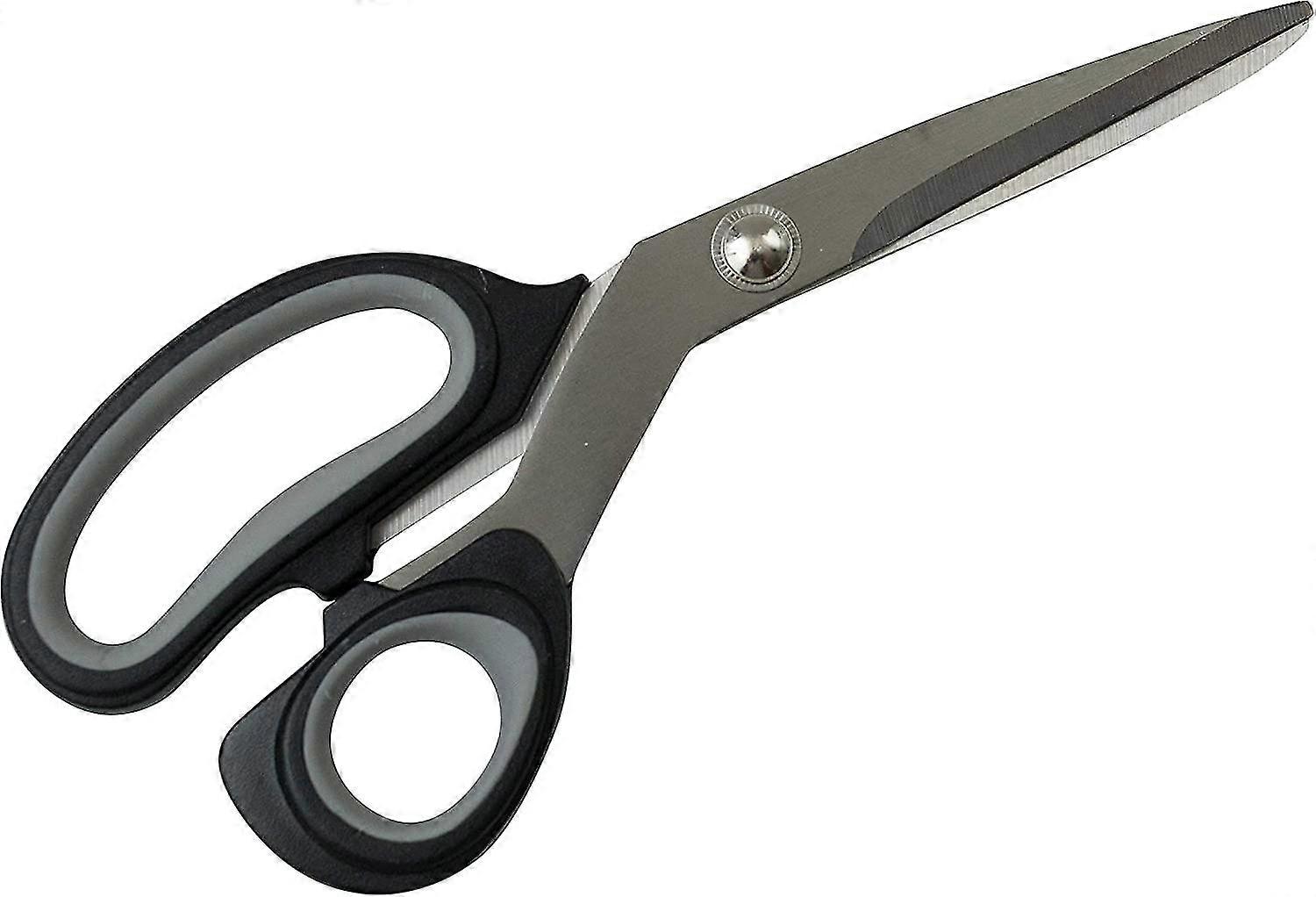 Premium Heavy Duty Stainless Steel Scissors - 9inch, 1 Pack