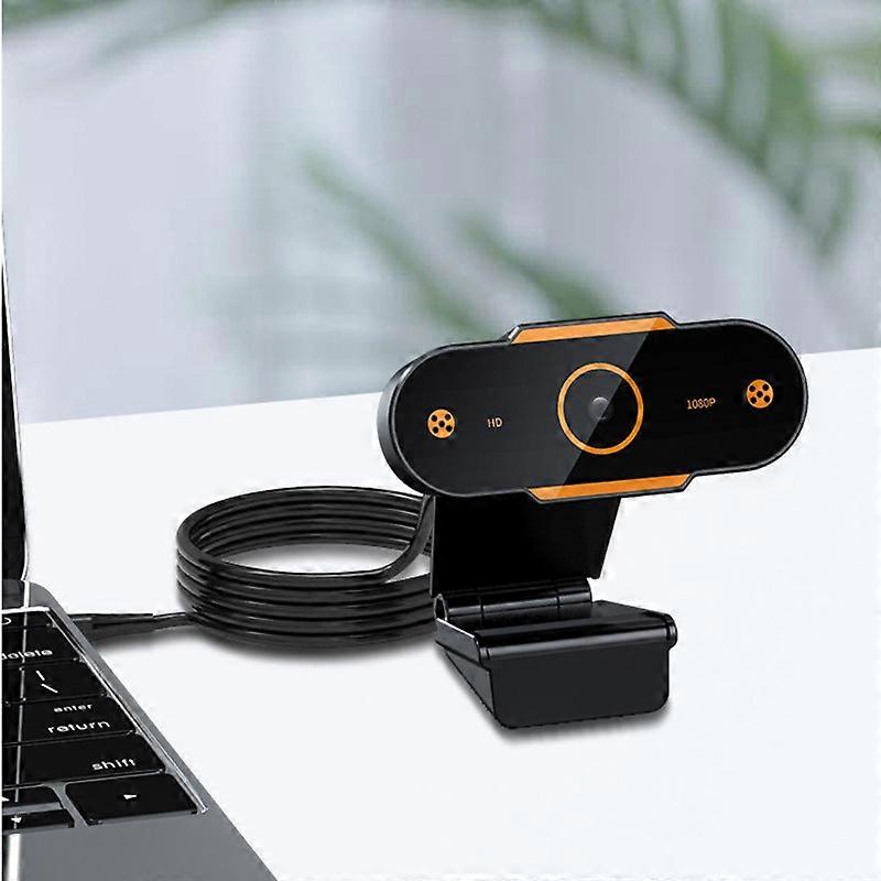 4K Ultra clar USB Computer Camera Live Online Video cu microfon Desktop Notebook HD