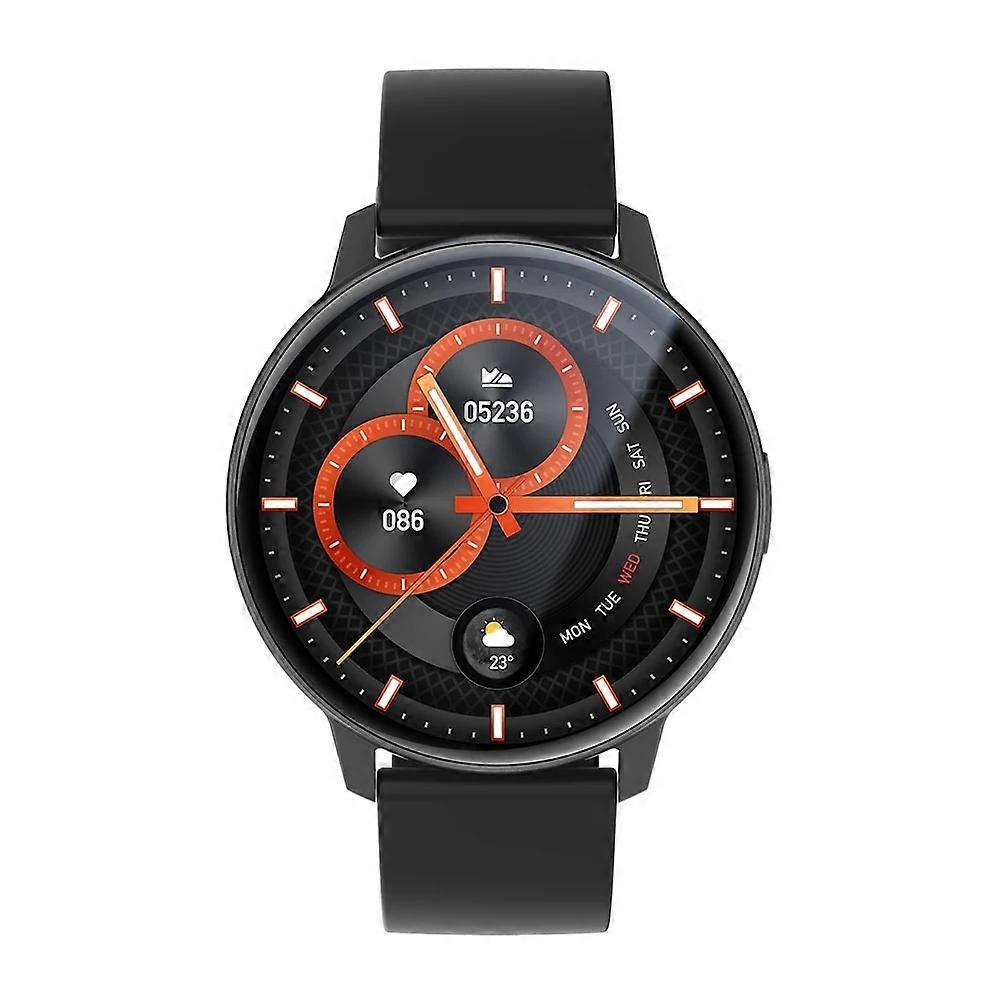 COLMI i31 Smartwatch 1.43'' AMOLED Display 100 Sports Modes 7 Day Battery Life Support Always On Display Smart Watch Men Women