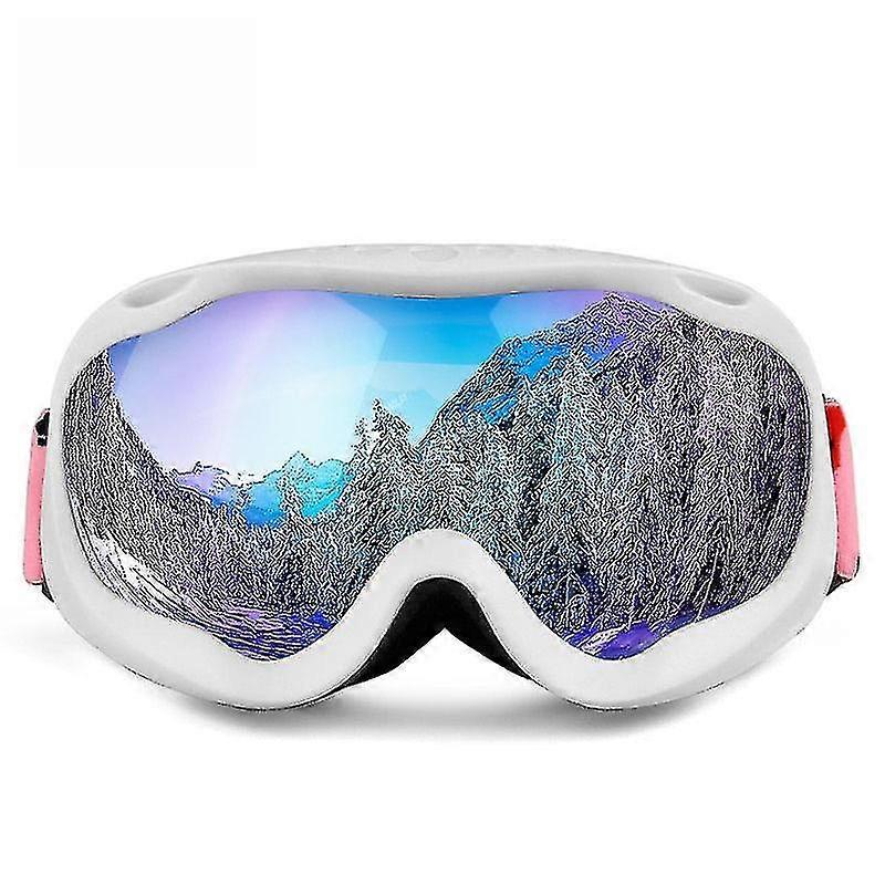 Occhiali da sci all'aperto, occhiali da sci / snowboard per uomini donne