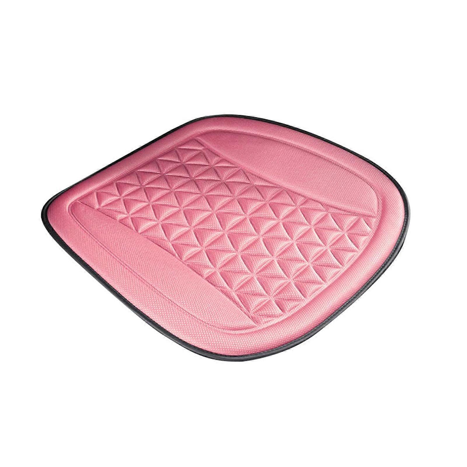 כרית מושב לרכב קירור כיסויי מושב משרד לרכב כרית מושב לרכב