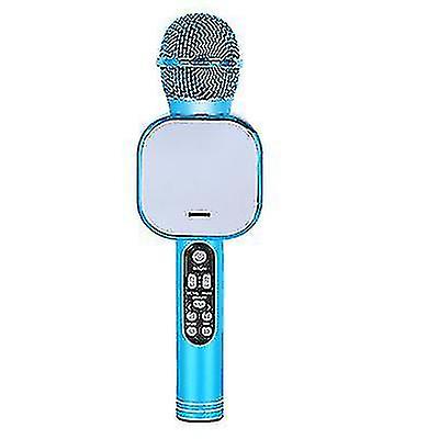 K Song Treasure Microphone Bluetooth