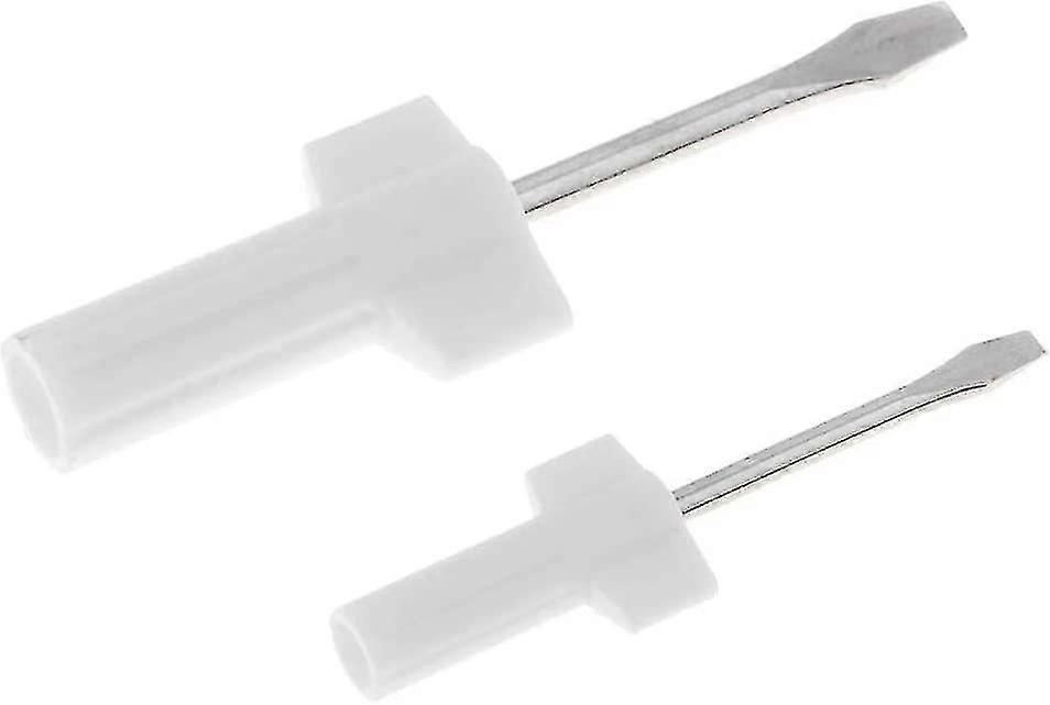 (10pcs)sewing Accessories Screw Driver Set Repair Home Sewing Machine Tool