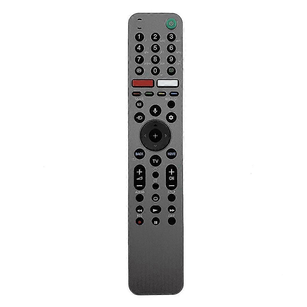 Replacement For Xbr-75x850g Xbr-65x950g Xbr-75x90ch Tv Controller Rmf-tx600e