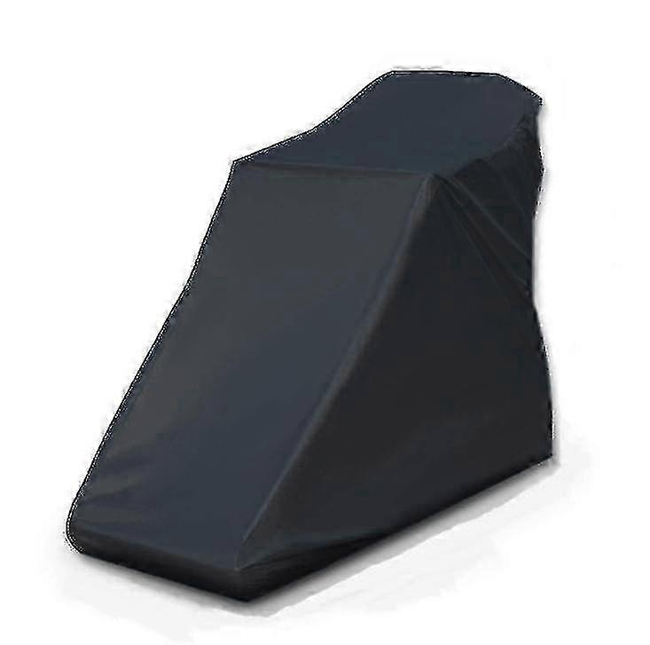 Waterproof Treadmill Cover, Dustproof Folding Sunscreen Cover