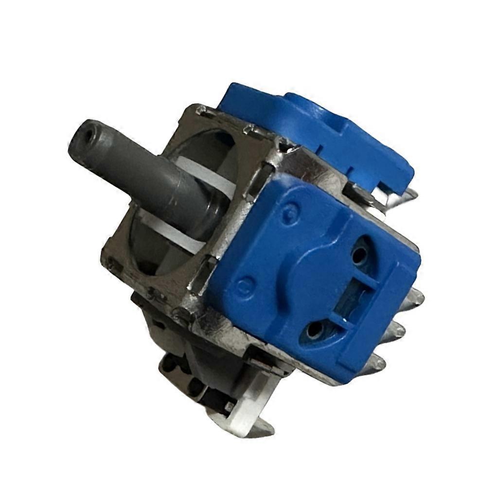  Hall Effect Joystick Module for PS 4 / PS 5 / One Series Analog Sensor Analog Stick Wireless Game Controller Thumb Stick