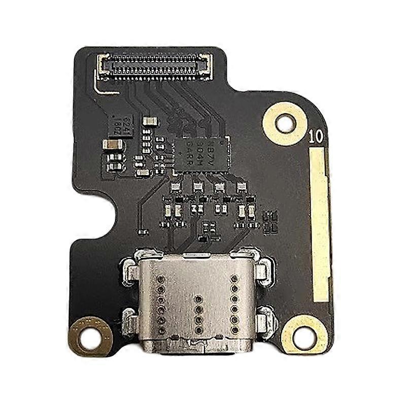 For Lenovo Tab P12 Pro TB-Q706 TB-Q706F Charging Board