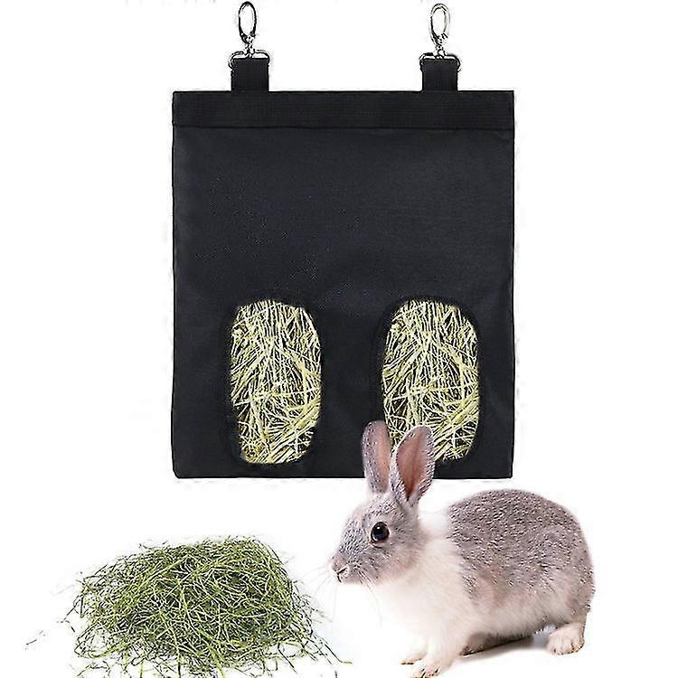 Pet Hanging Feeder, Hamster Feeding Bag