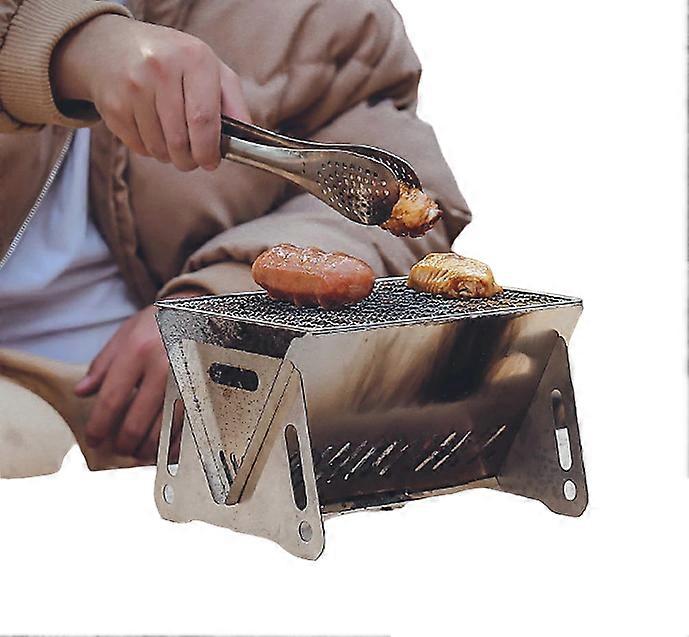 Nneoba Camping Wood Burning Stove