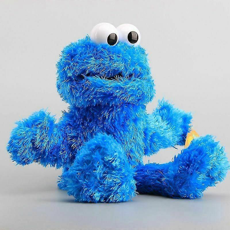 Plüsch Tier Elmo Cookie Monster Kindertagsgeschenk