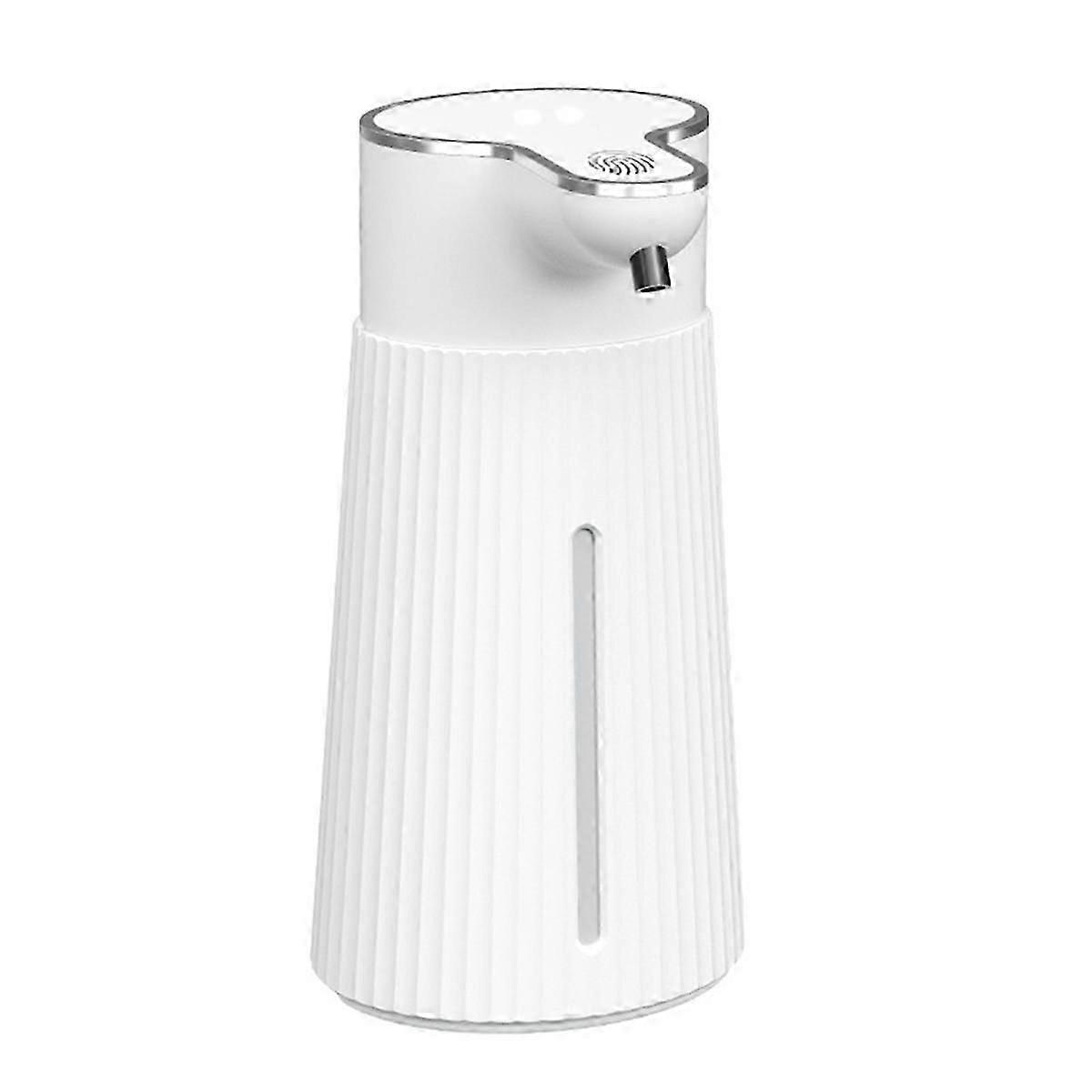 Automatyczne dozowniki mydła w piance Łazienka Inteligentne ładowanie USB Wysokiej jakości wodoodporne automatyczne mydło D