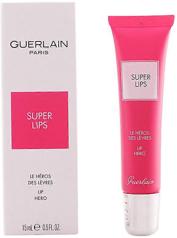 My SuperTips Super Lips intense moisturizing lip treatment Guerlain 15 ml