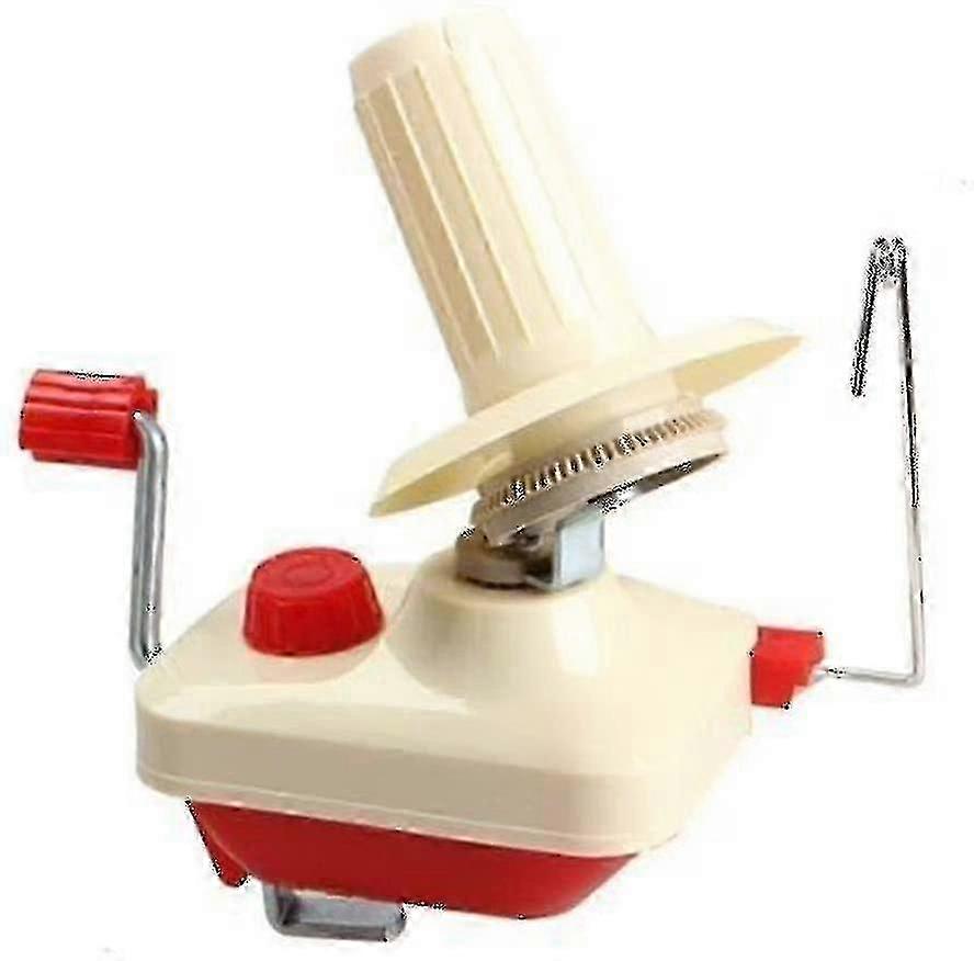 Wool Winder Yarn Winder Knitting Machine Knitting Machine Hand-Good