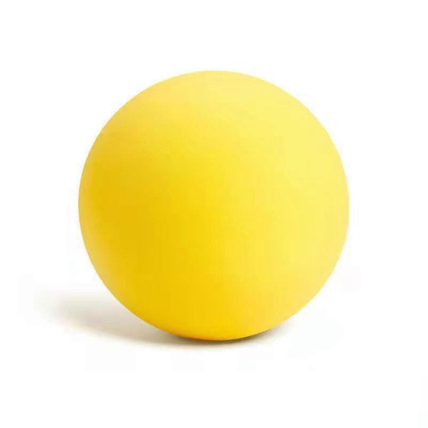2024 Wholesale Soft No-noise Foam Ball Spong Ball Indoor Activity Ball Kick Ball Dodge Ball Playgrou