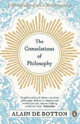 The Consolations of Philosophy