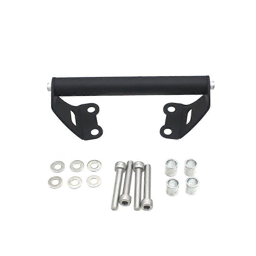 Support de guidon de moto Support de téléphone portable Support de plaque de navigation GPS pour SPEED 400X SCRAMBLER 400 2024