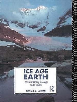 Ice Age Earth