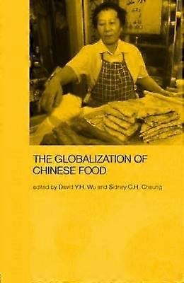 Globalization of Chinese Food