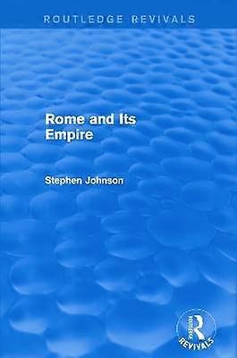 Rome and Its Empire (Routledge Revivals)