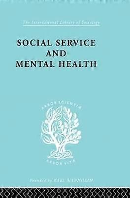 Sosiaali- ja mielenterveys