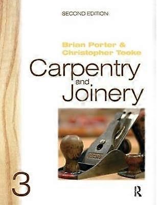 Carpentry and Joinery 3