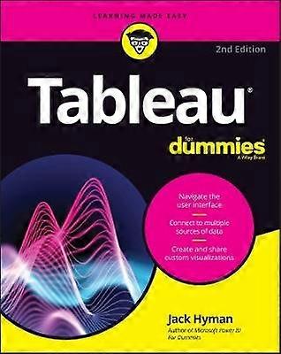 Tableau For Dummies