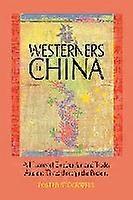 Westerners in China