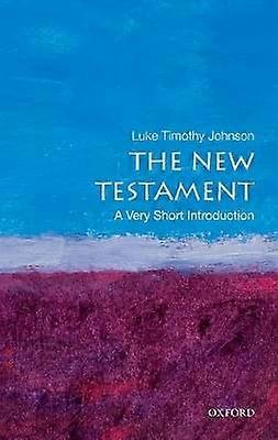 The New Testament