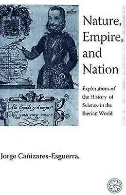 Nature Empire and Nation