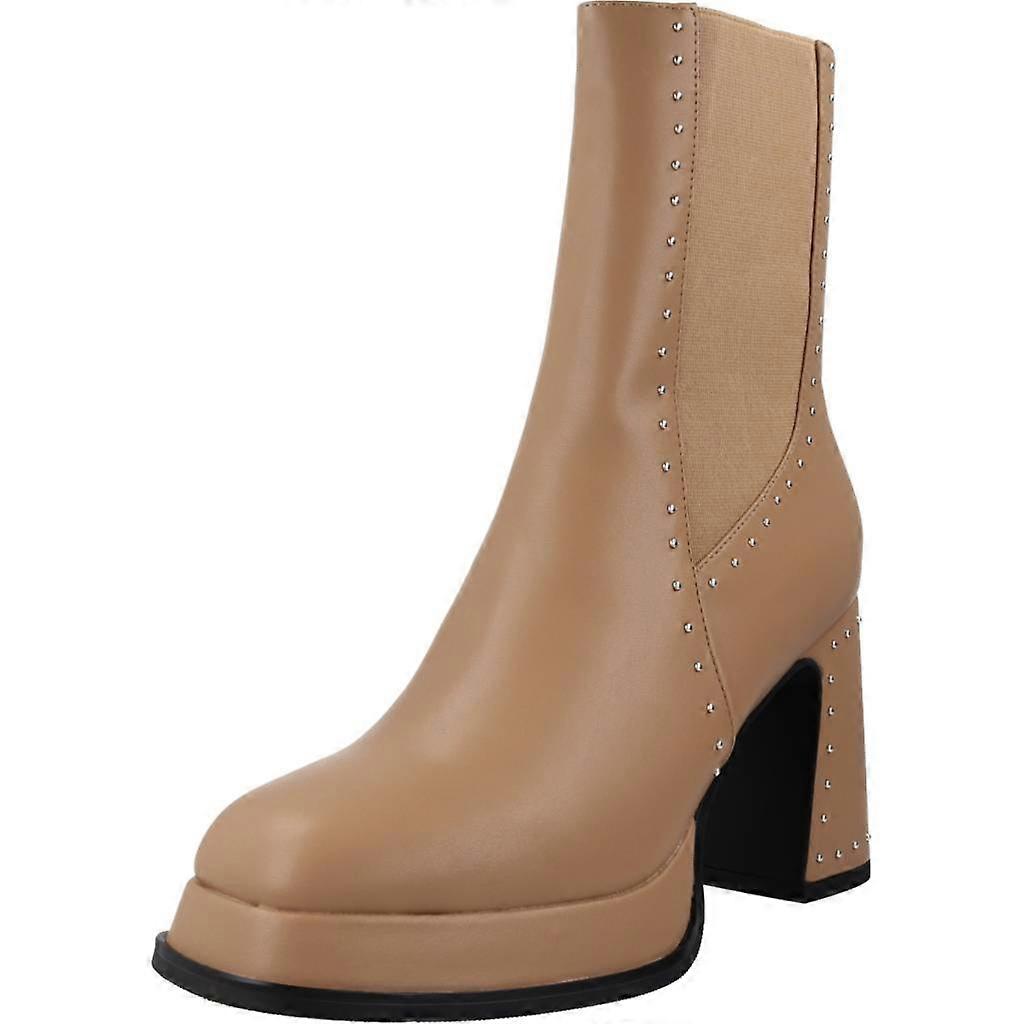 Noa Harmon John Bottines