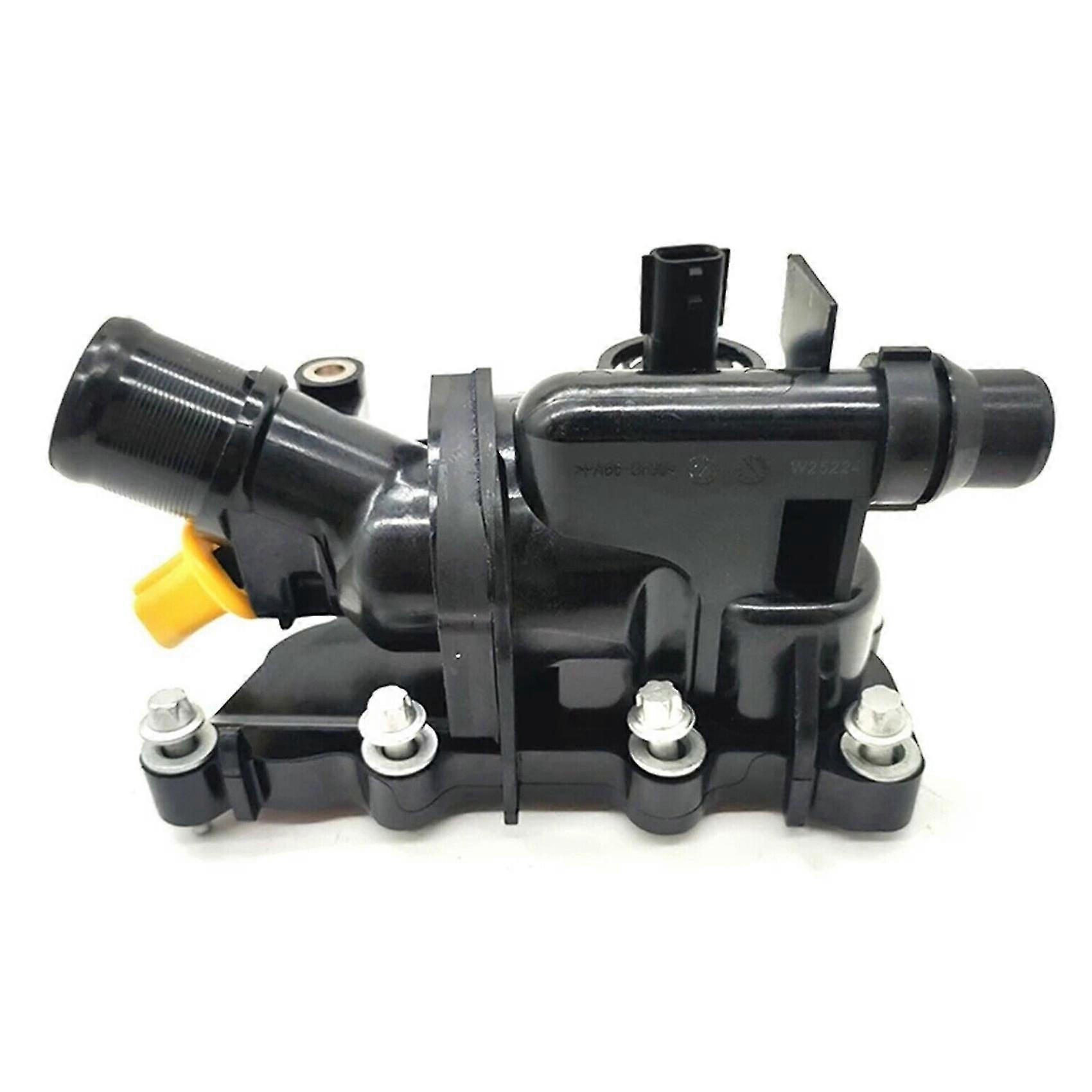 Termostat 4matic A2822030175 Dla - Cla 180 200 250 Glb180 200 250