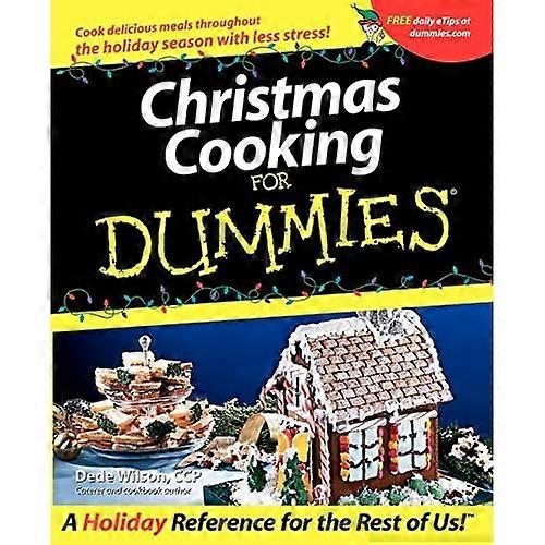 Navidad cocina para Dummies