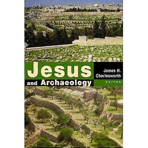 Jézus és a régészet