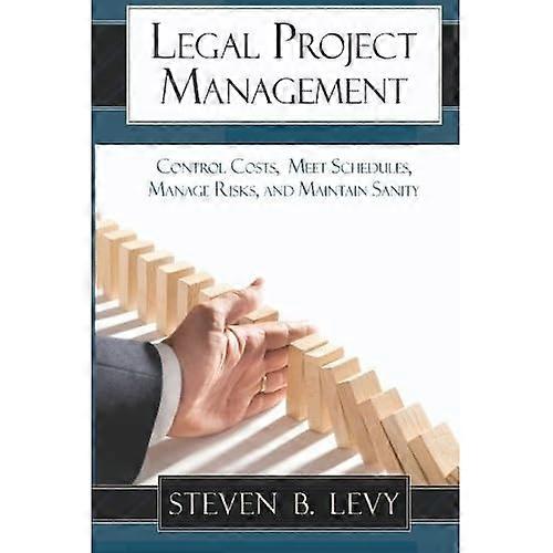 Legal Project Management