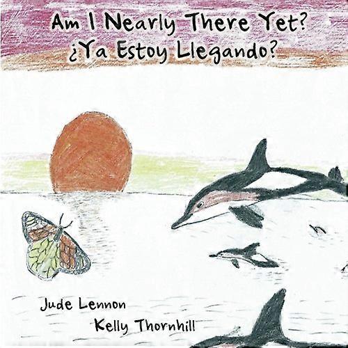 Czy jestem już prawie tam?