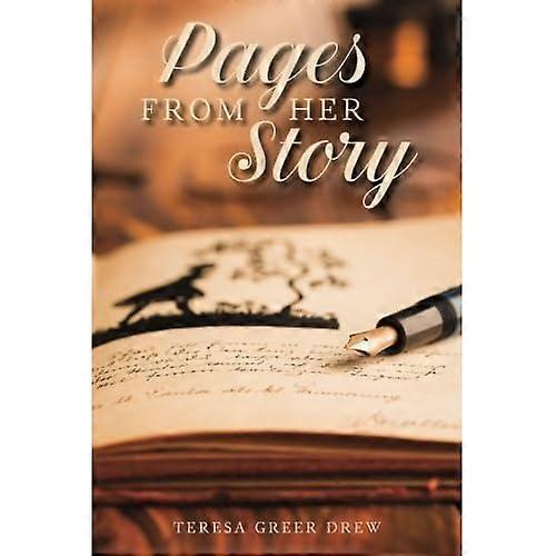 Pages from Her Story