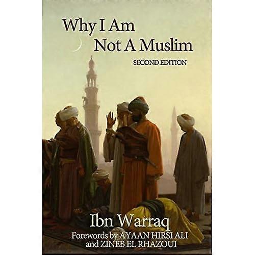 Warum ich kein Muslim bin