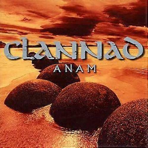 Anam CD (2004)