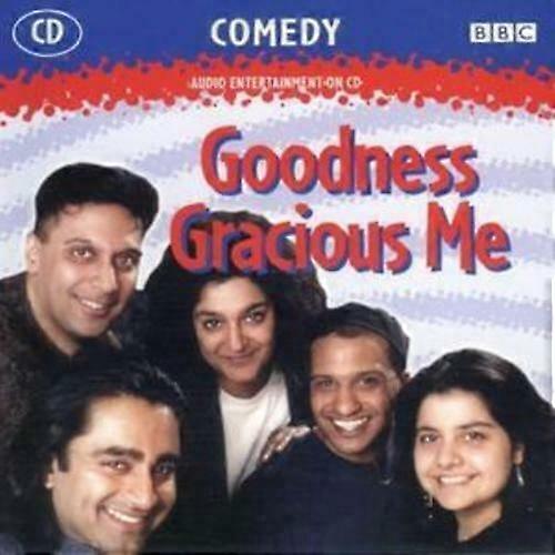 Goodness Gracious Me 1 CD (2003)