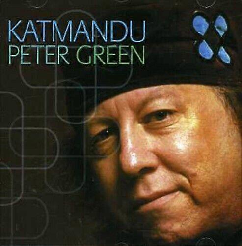 Katmandu CD (2003)