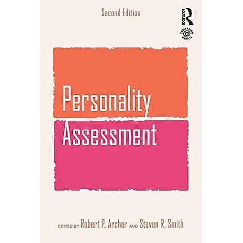Personality Assessment