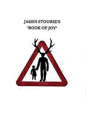 'Libro de la alegría' de James Stoorie