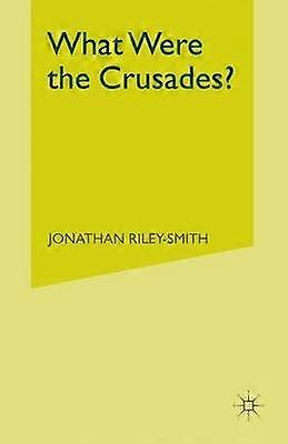 Was waren die Kreuzzüge?