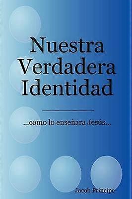 Nuestra Verdadera Identidad