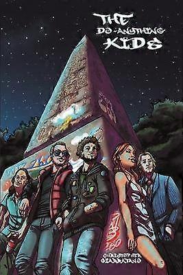 The Do-Anything Kids