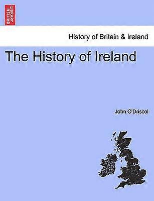 Istoria Irlandei