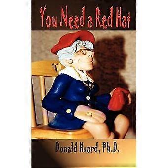 You Need a Red Hat